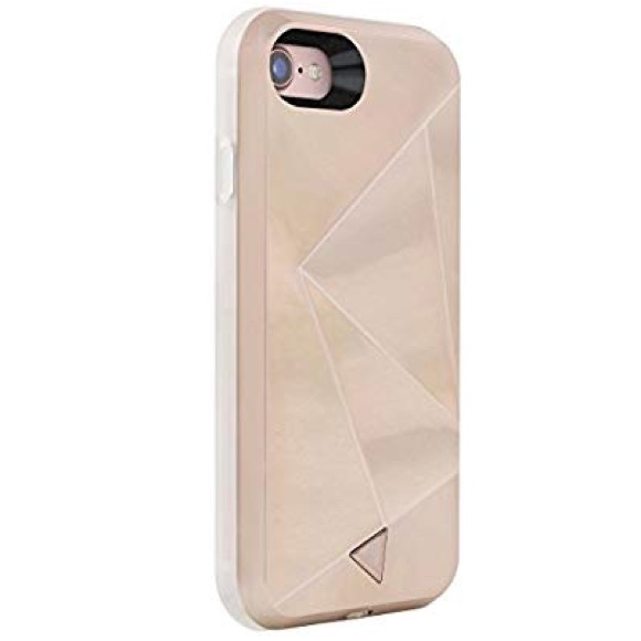 rebecca minkoff // lighted iPhone 7/8 selfie case - Picture 4 of 8